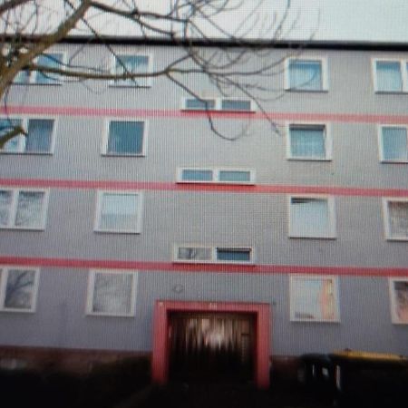 Ferienwohnung Monteurwohnung Messewohnung Duisburg Sued Grenze Duesseldorf 6 Personen Esterno foto